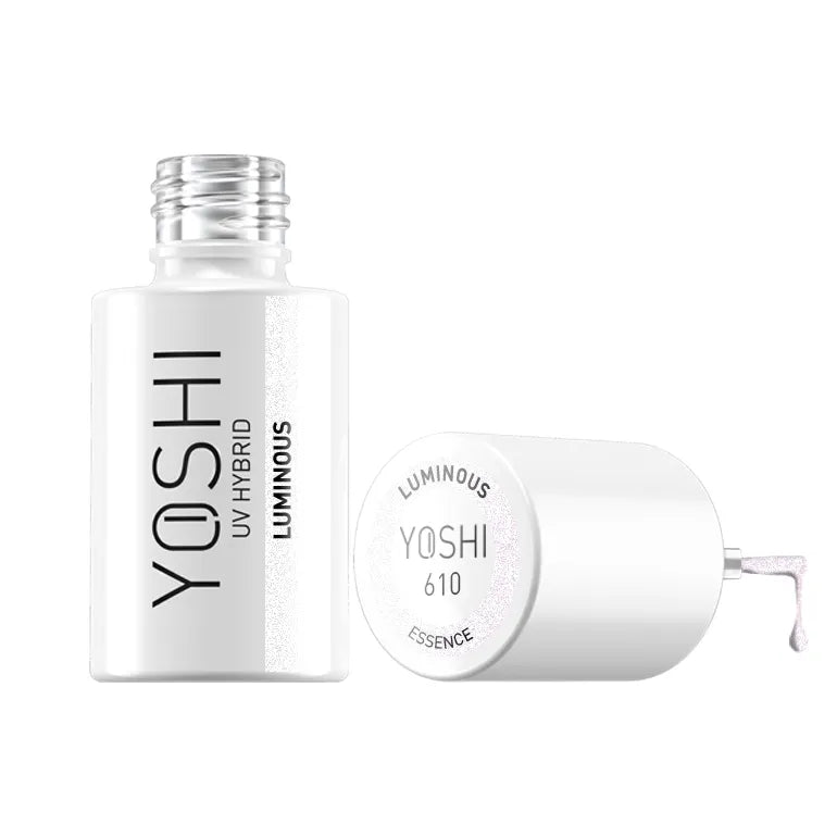 Gelinis lakas YOSHI Luminous 610