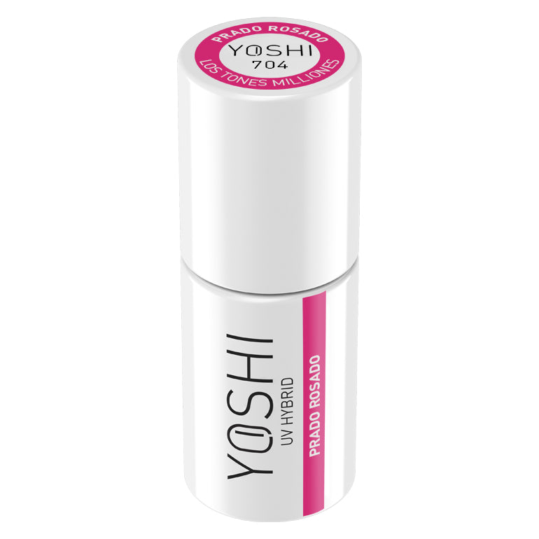 Gelinis lakas YOSHI PRADO ROSADO 704