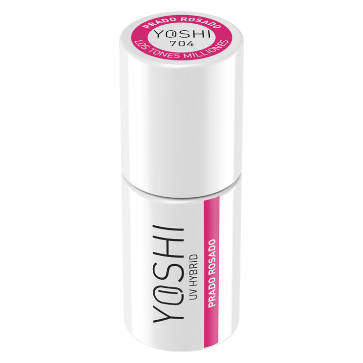 Gelinis lakas YOSHI PRADO ROSADO 704