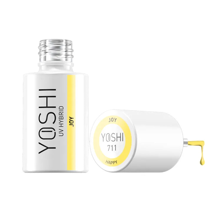 Gelinis lakas YOSHI Joy 711