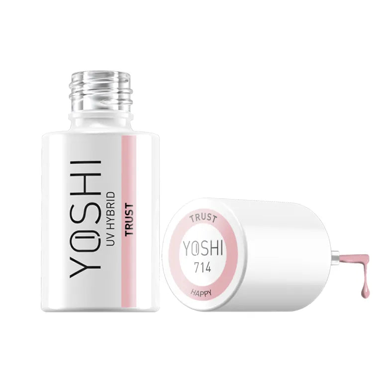Gelinis lakas YOSHI Trust 714