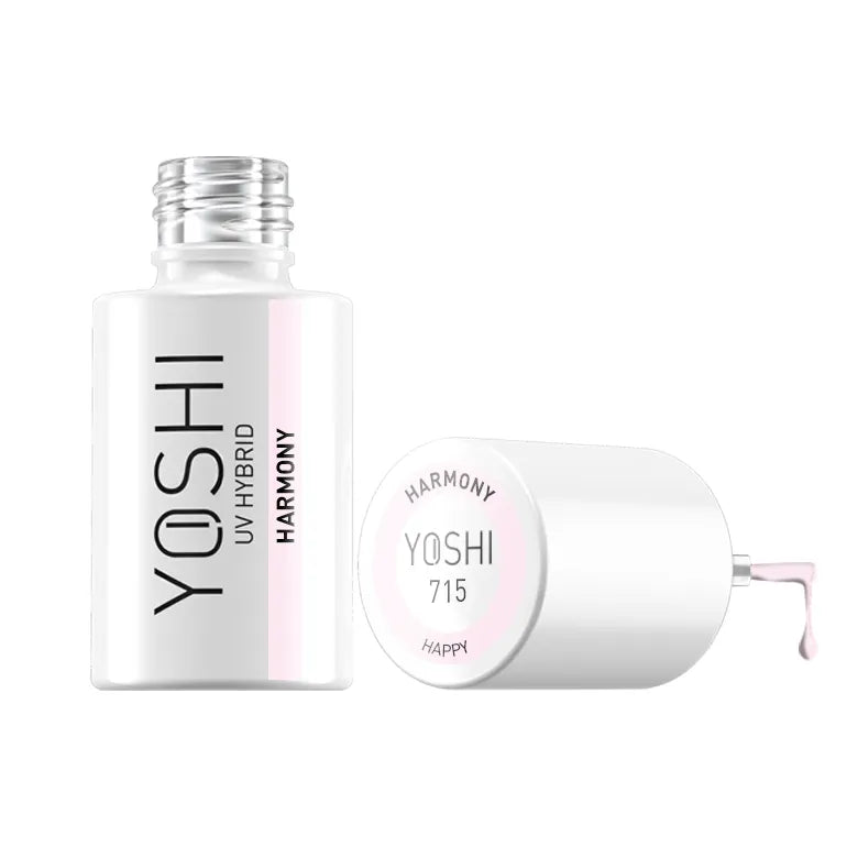 Gelinis lakas YOSHI Harmony 715