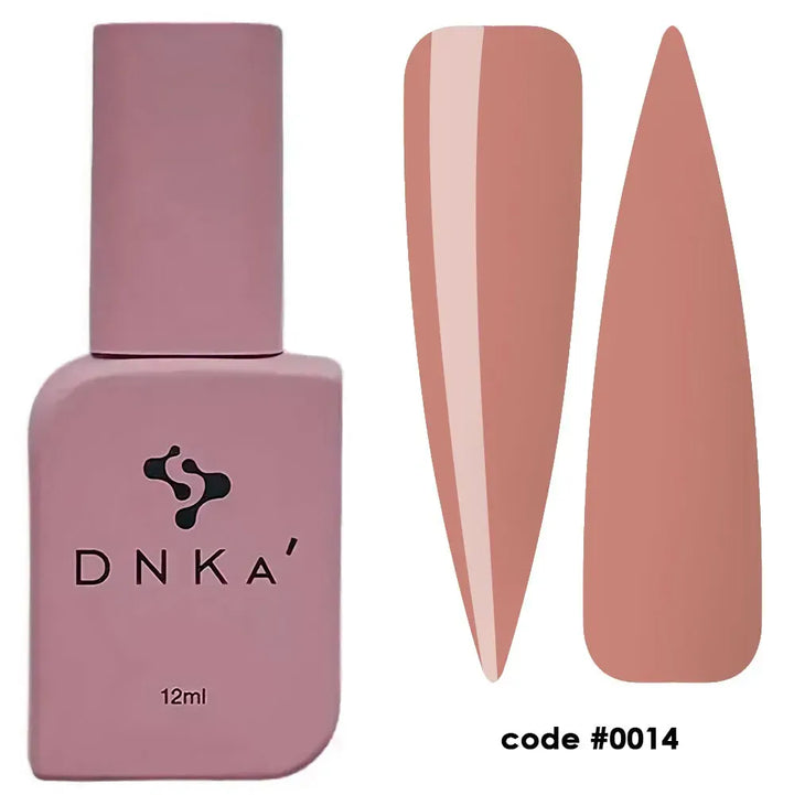 DNKA Fast Gel Oxford 0014 Dima