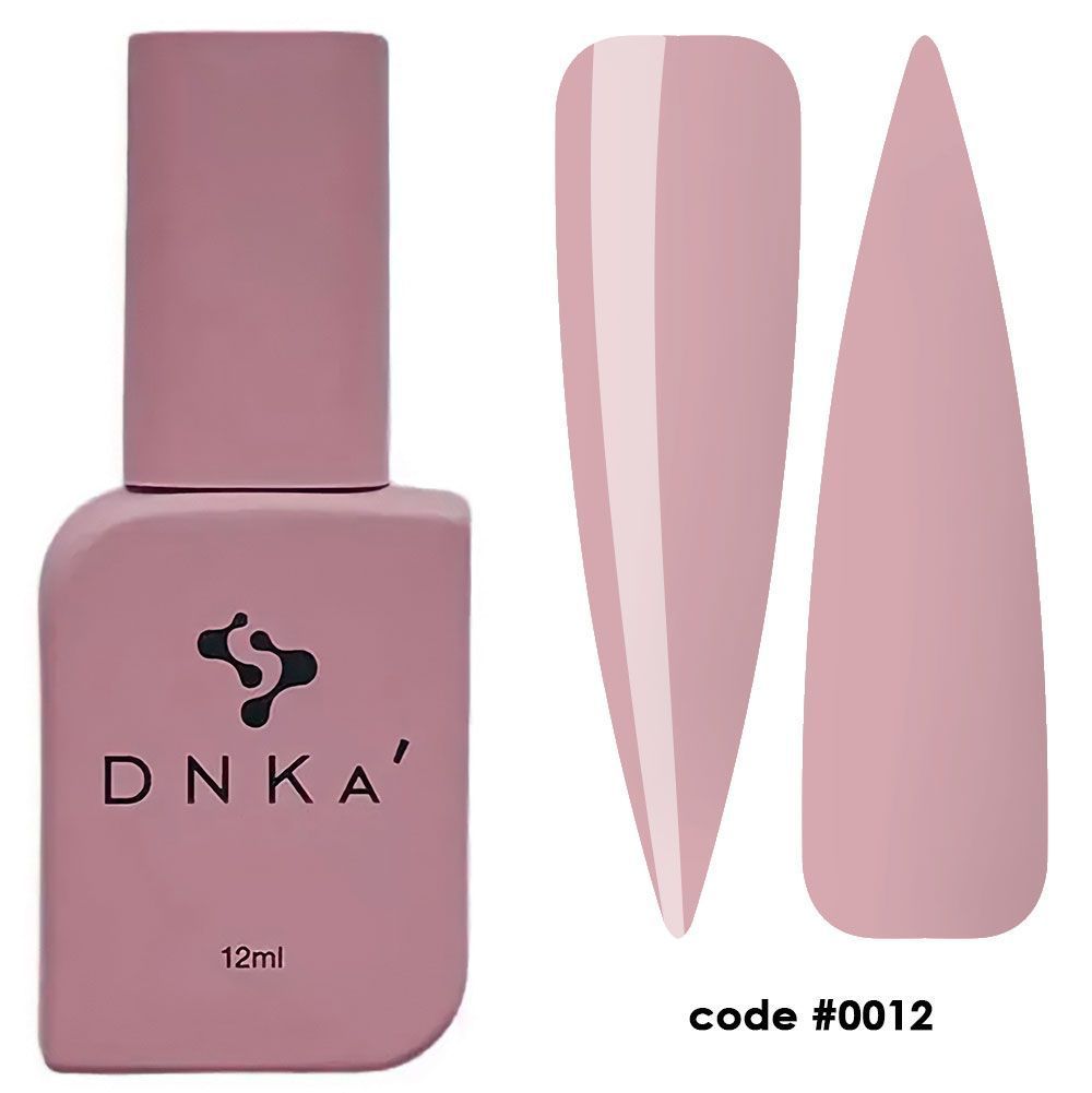 DNKA Fast Gel Oxford 0012 Dima