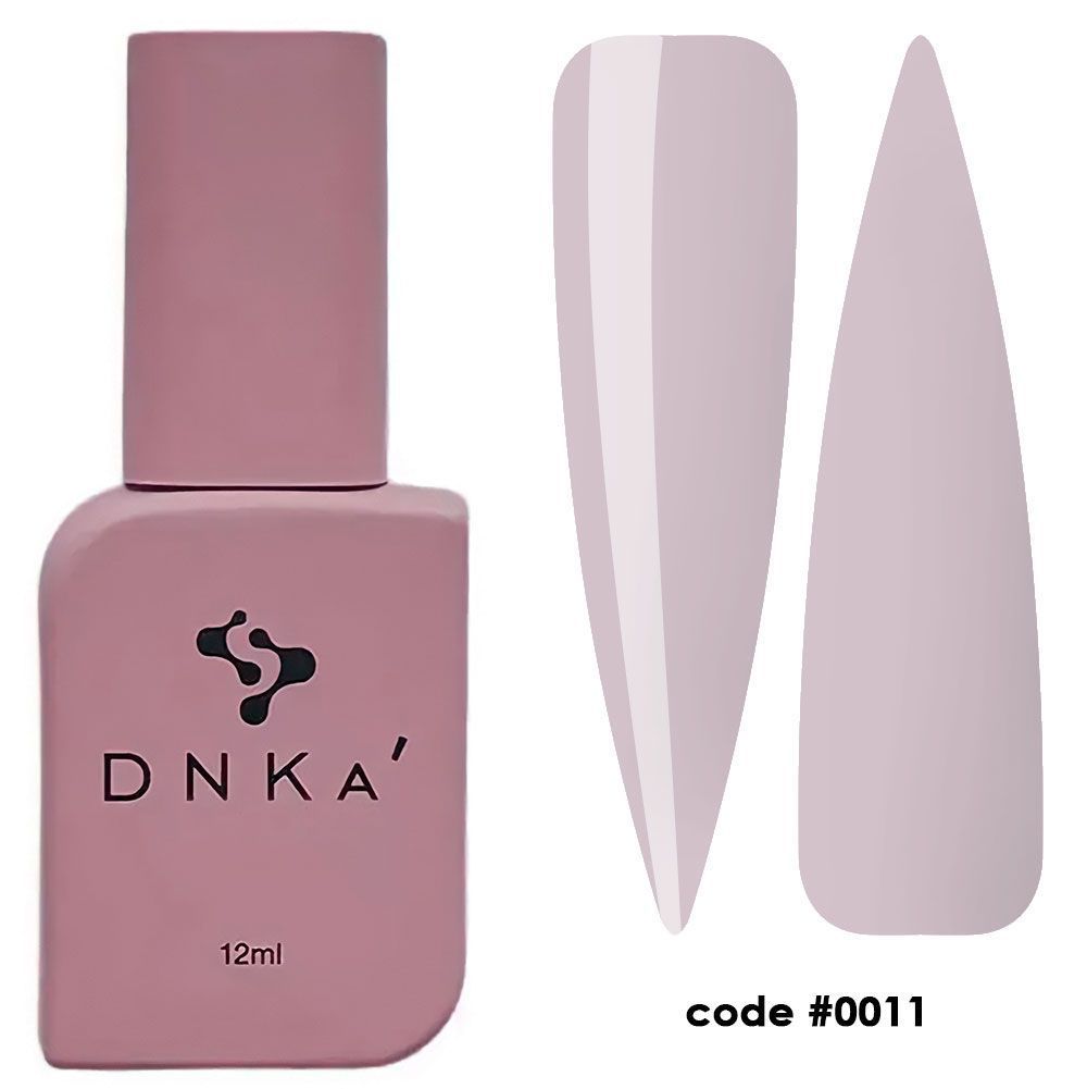 DNKA Fast Gel Oxford 0011 Dima