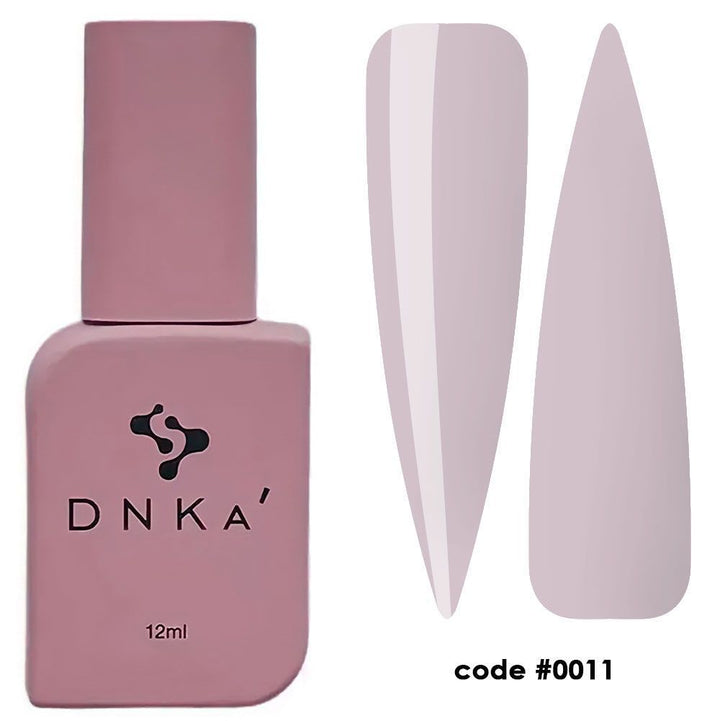 DNKA Fast Gel Oxford 0011 Dima