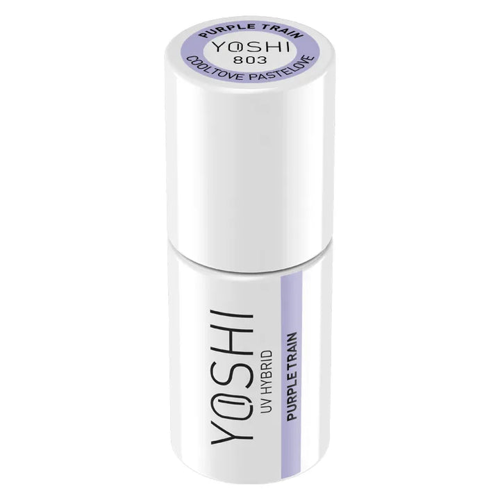 Gelinis lakas YOSHI Purple Train 803