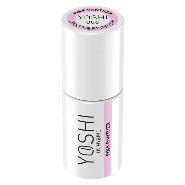 Gelinis lakas YOSHI Pink Panther 806