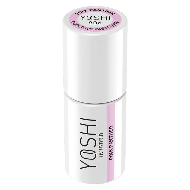 Gelinis lakas YOSHI Pink Panther 806
