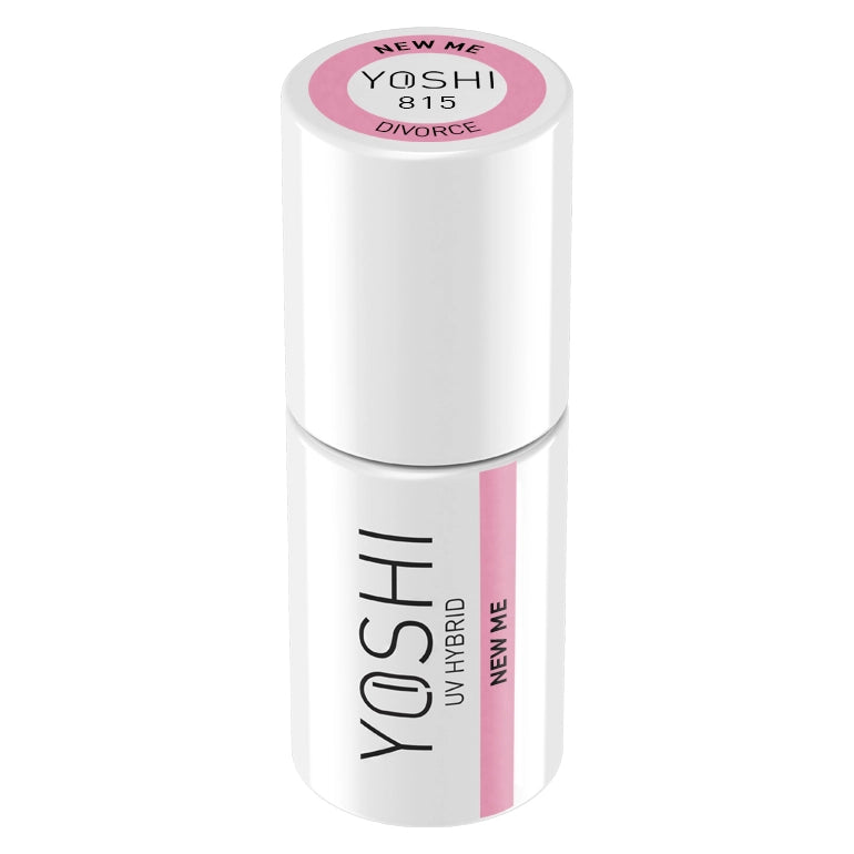 Gelinis lakas YOSHI New Me 815