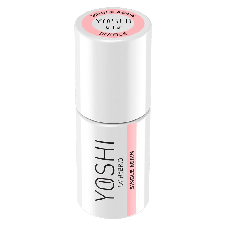 Gelinis lakas YOSHI Single Again 818