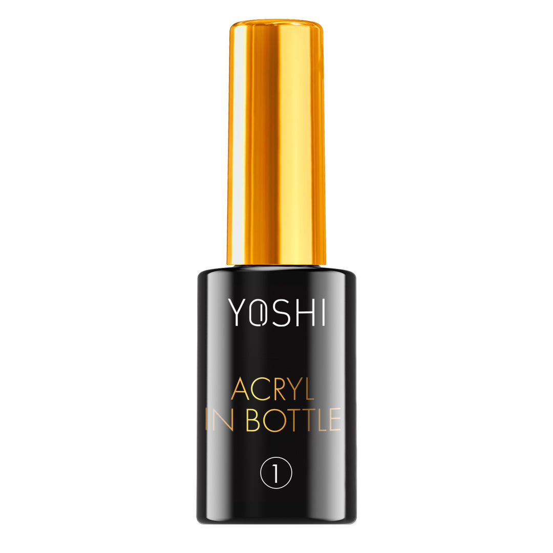 Skystas poligelis YOSHI 01 10 ml Yoshi