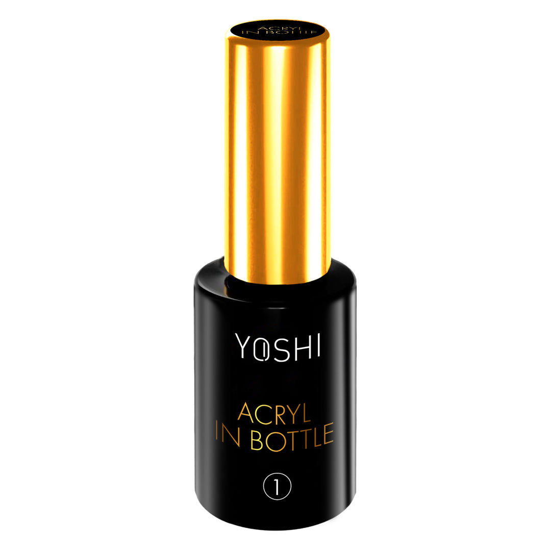 Skystas poligelis YOSHI 01 10 ml Yoshi