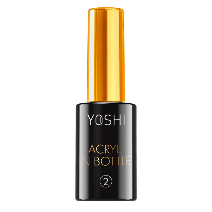 Skystas poligelis YOSHI 02 10 ml Yoshi