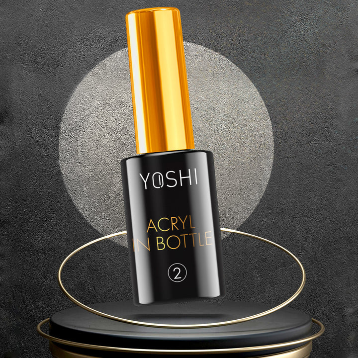 Skystas poligelis YOSHI 02 10 ml Yoshi