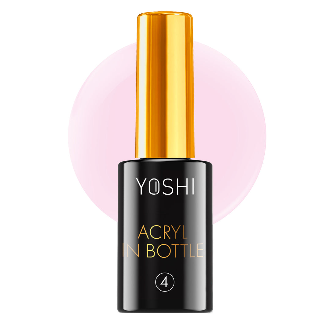Skystas poligelis YOSHI 04 10 ml Yoshi