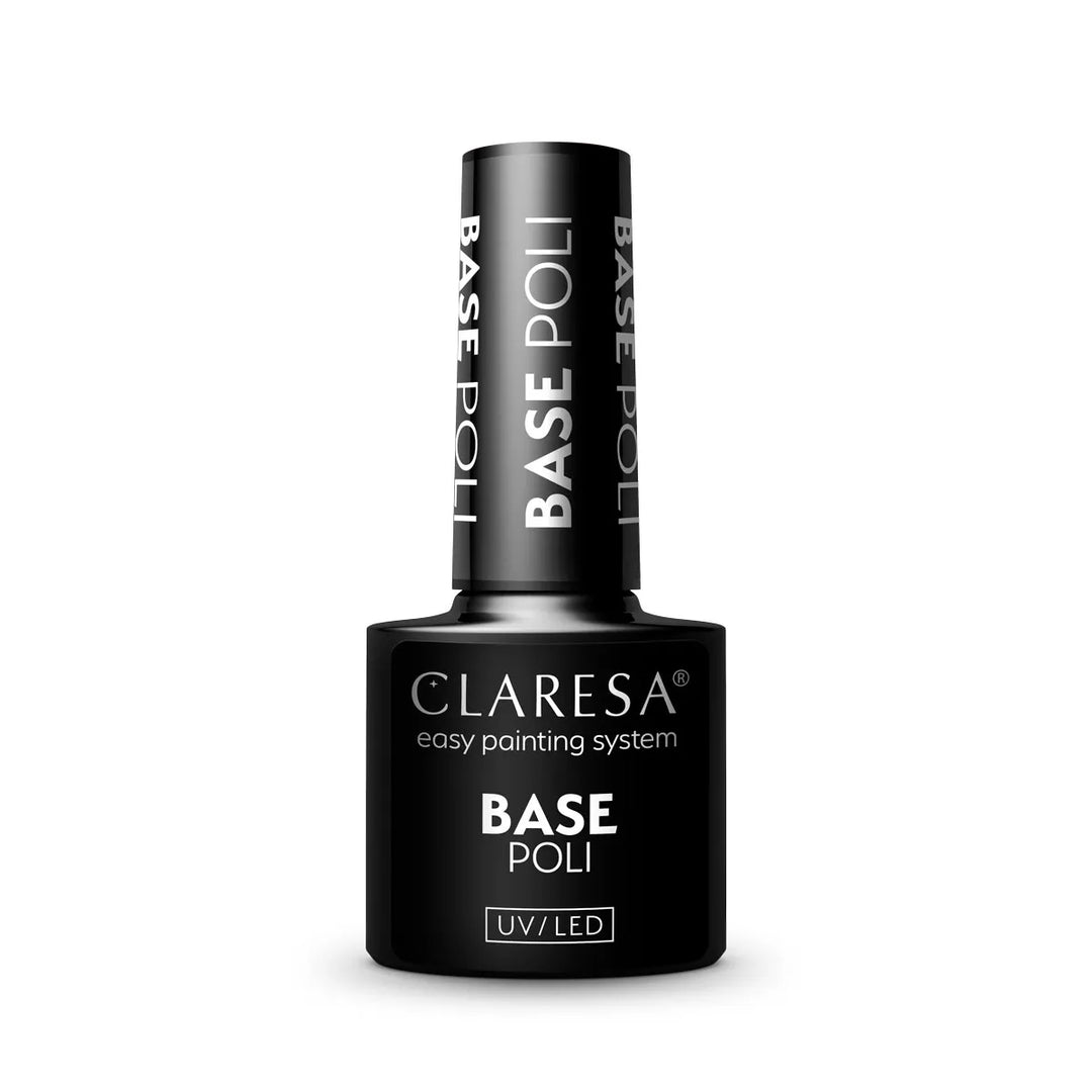 POLI BASE Claresa 5 g 4Mass