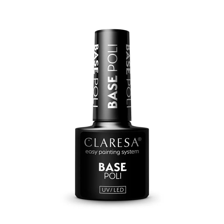 POLI BASE Claresa 5 g 4Mass