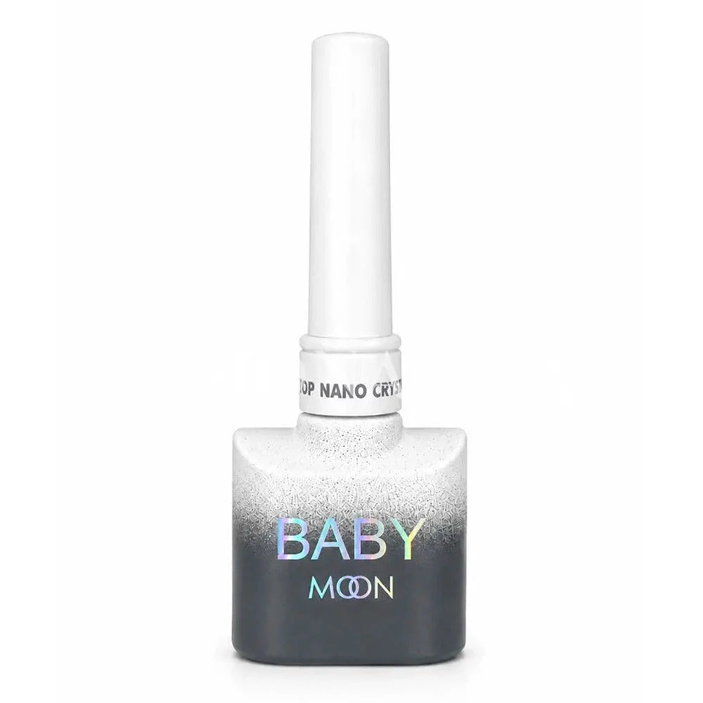 MOON Full BABY MOON Nano Crystal Top 8 ml Moon FULL