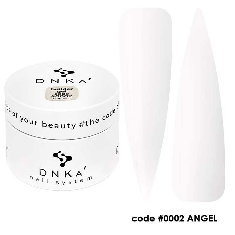 Builder Gel DNKA 0002
