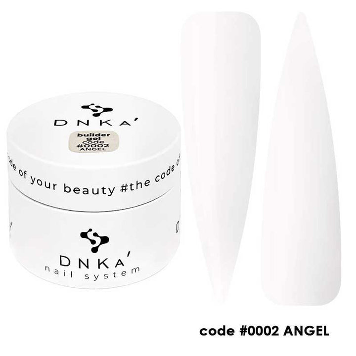 Builder Gel DNKA 0002