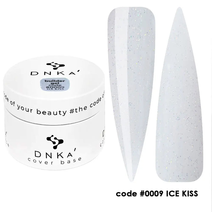 Builder Gel DNKA 0009