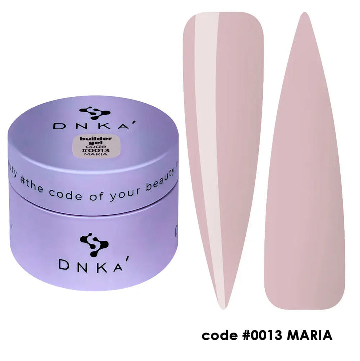 Гель-суфле камуфляжный PNS GOLD PINK 15 мл