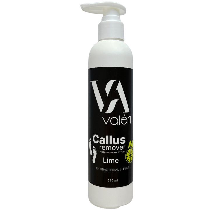 Nuospaudų šalinimo priemonė Valeri Lime 250 ml