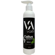 Nuospaudų šalinimo priemonė Valeri Mint 250 ml