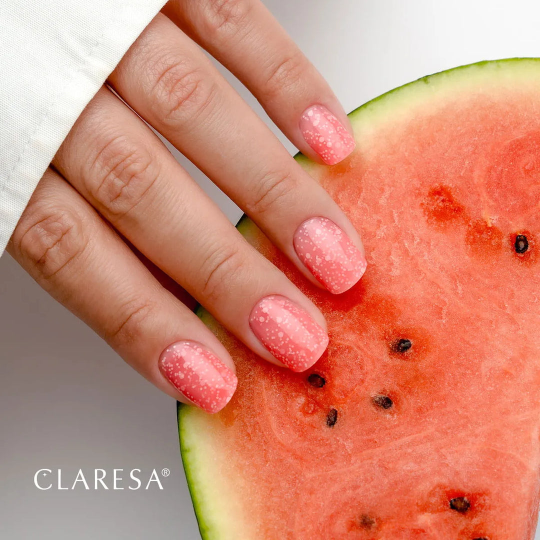 Claresa Bubble Jello Base Watermelon 5g 4Mass