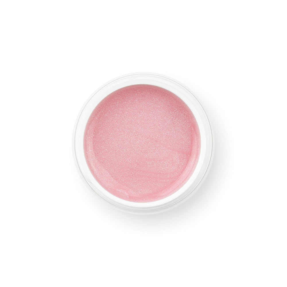 CLARESA SOFT&EASY BUILDER GEL Glam Pink 12 g 4Mass