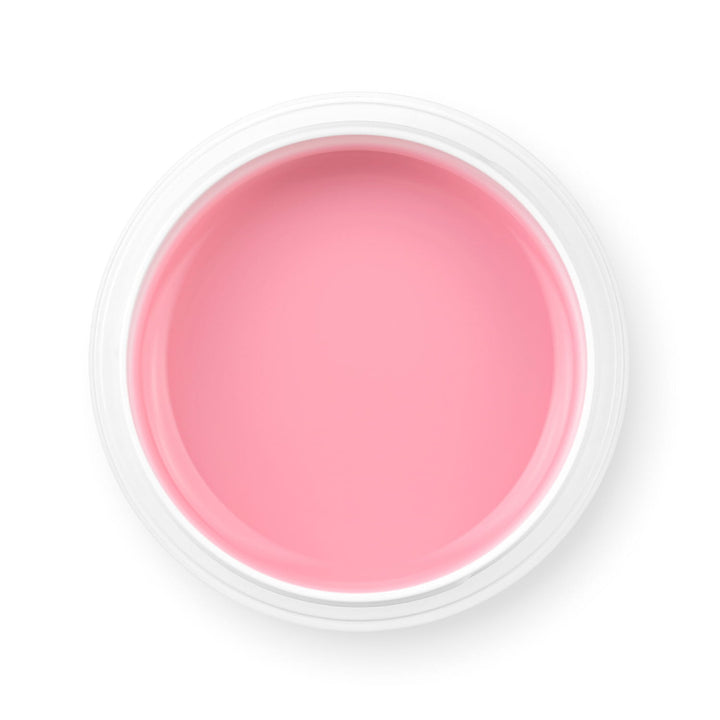 CLARESA SOFT&EASY BUILDER GEL Milky Pink 45 g