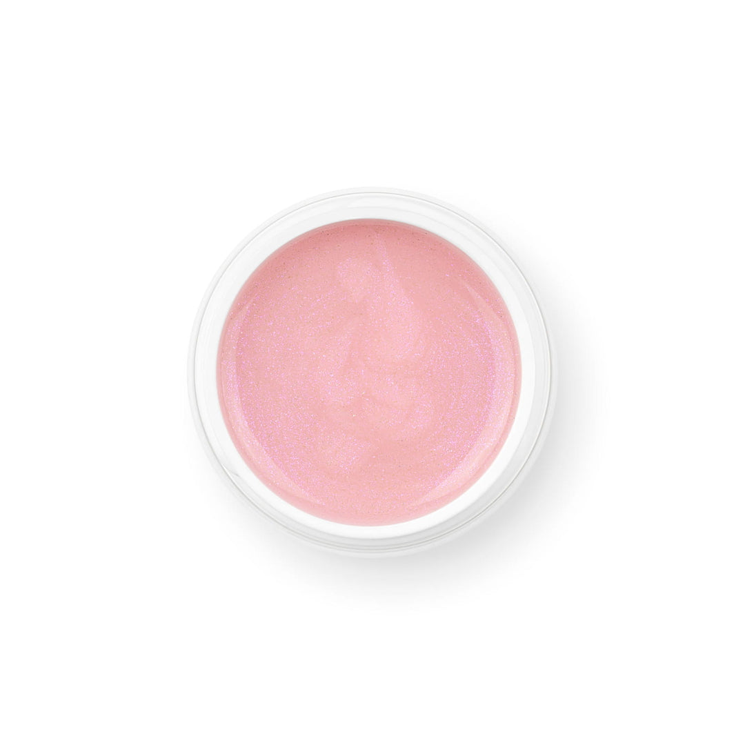 CLARESA SOFT&EASY BUILDER GEL Pink Champagne 12 g