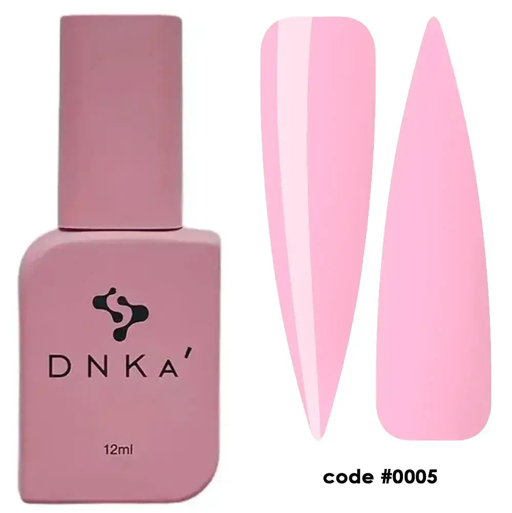 DNKA Fast Gel 0005 Erato Dima