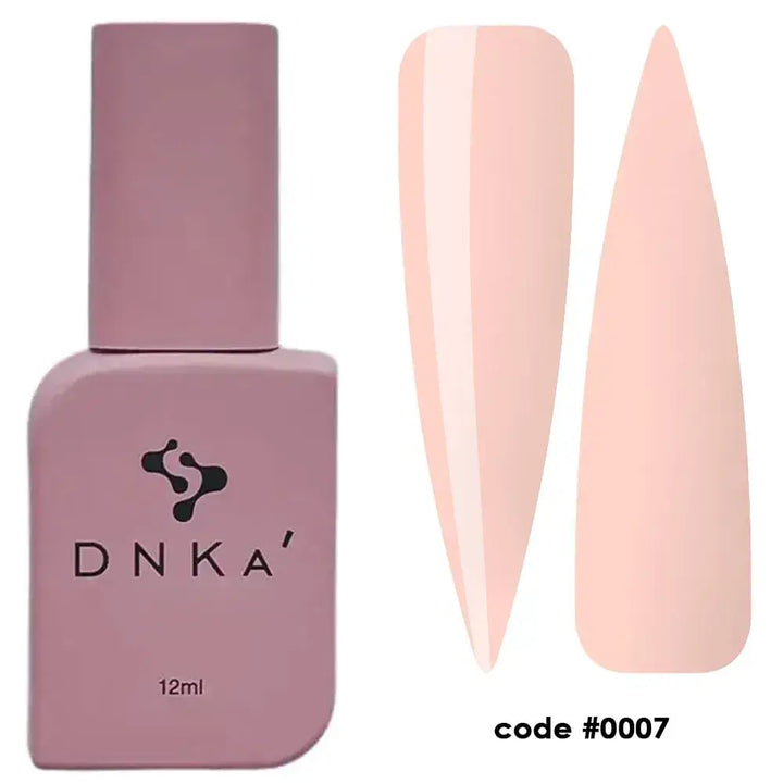 DNKA Fast Gel 0007 Polyhymnia Dima