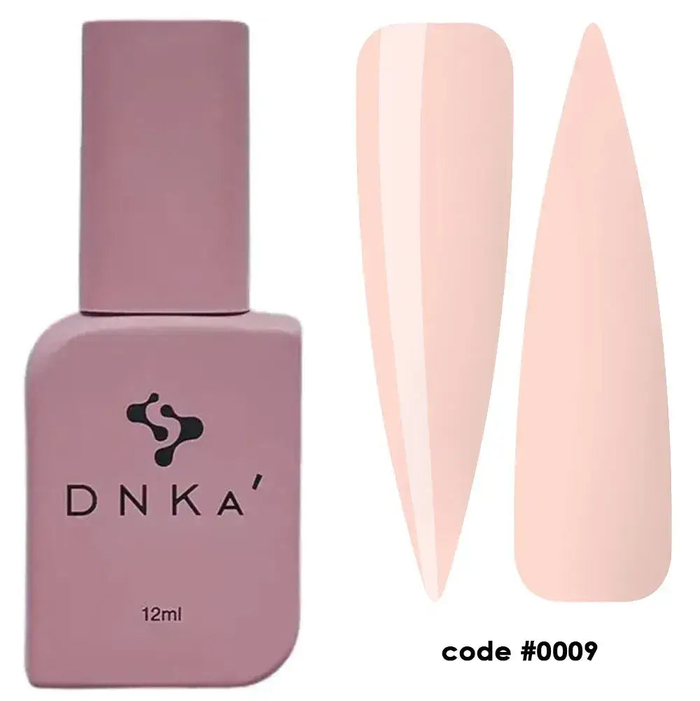 DNKA Fast Gel 0009 Urania Dima