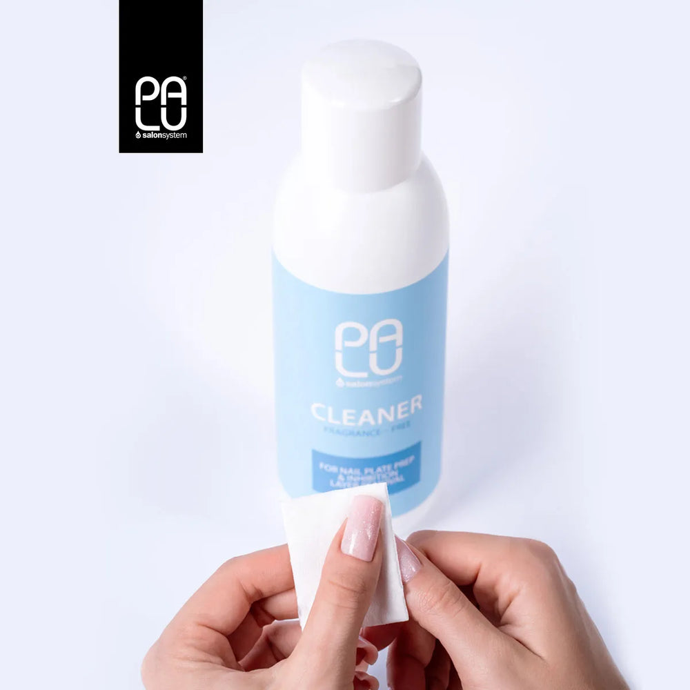 PALU CLEANER - skystis nago plokštelės paruošimui 100 ml 4Mass