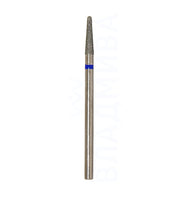 Deimantinis antgalis „Konusas“ mėlynas VLADMIVA 2.3 mm