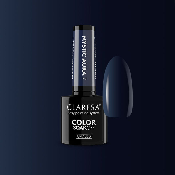 Gelinis lakas CLARESA MYSTIC AURA 7