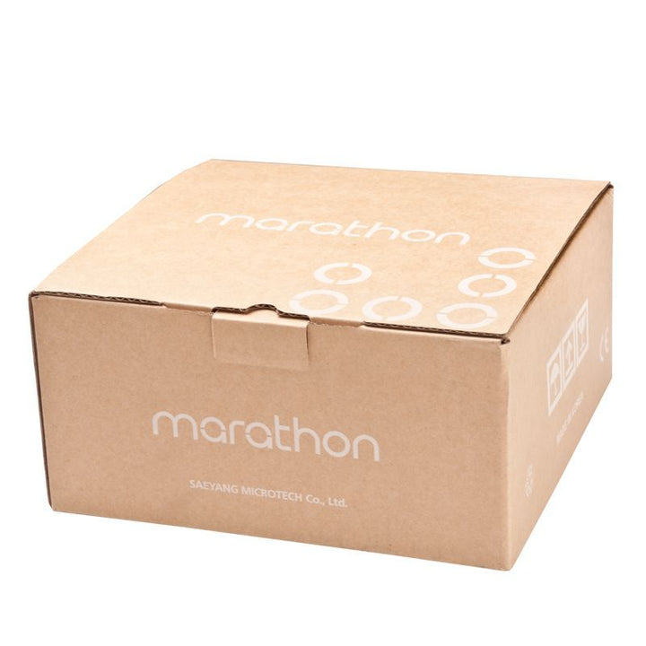 Freza nagams Saeyang Marathon 3 Champion balta + H200