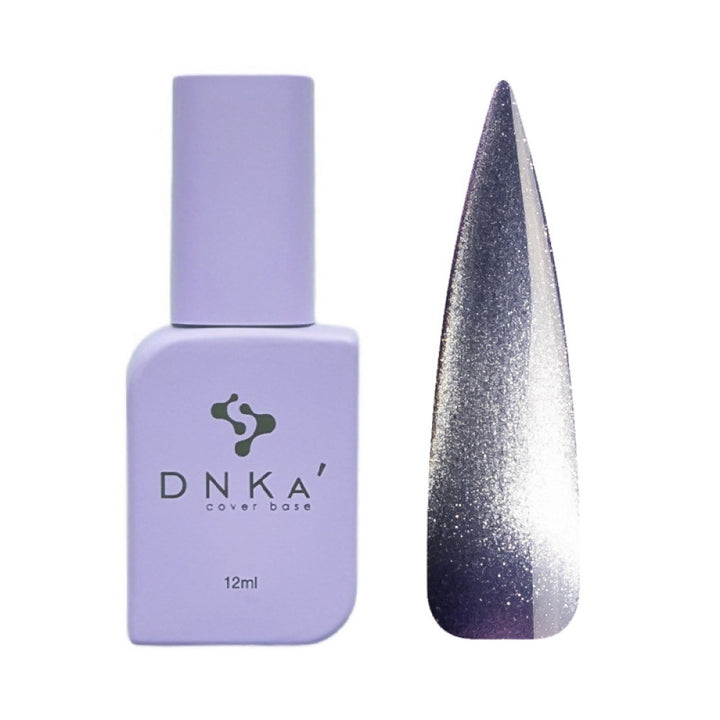 Gelinis lakas DNKA Bohemian Cats Eye 0147
