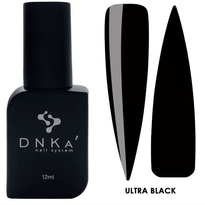 Gelinis lakas DNKA ULTRA BLACK