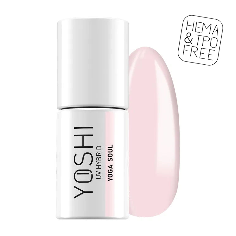 Gelinis lakas YOSHI Yoga Soul 307