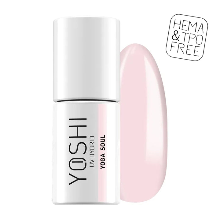 Gelinis lakas YOSHI Yoga Soul 307