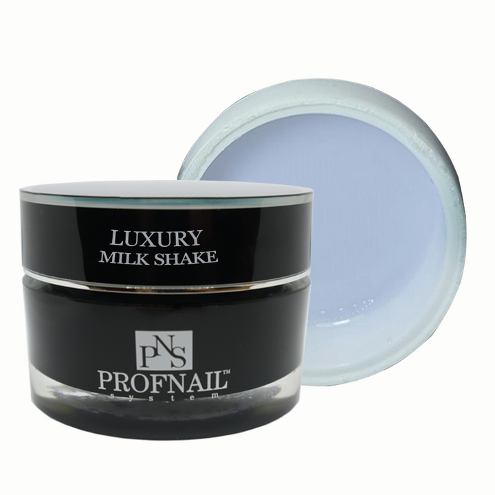 Gelis profnail LUXURY milk shake ml
