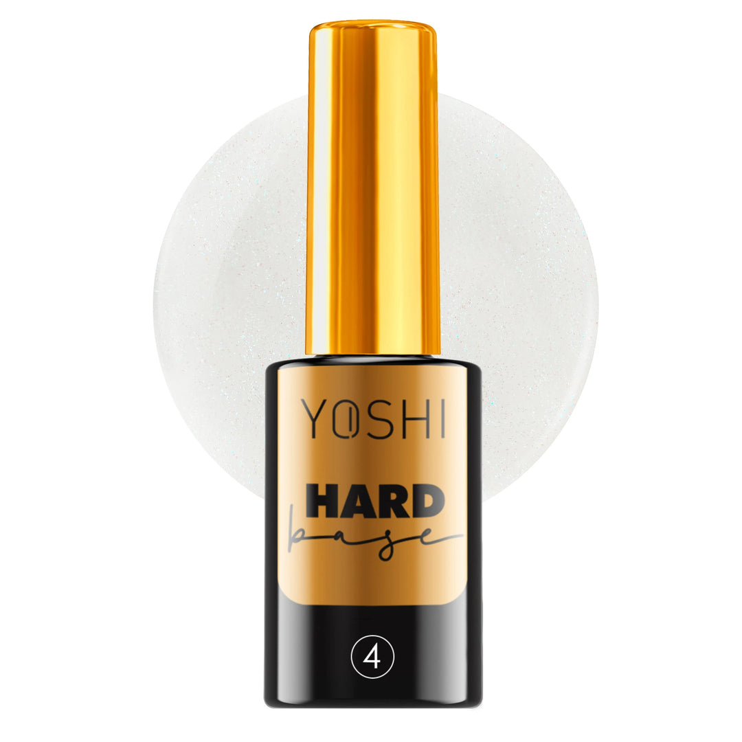 Gelinio lako pagrindas Hard Base YOSHI 04