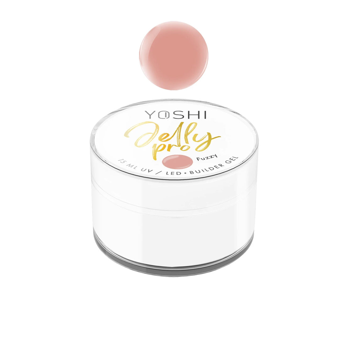 YOSHI JellyPRO Gel Fuzzy 15 ml