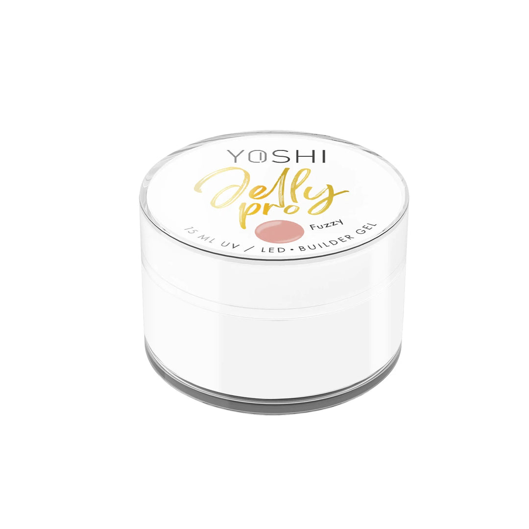 YOSHI JellyPRO Gel Fuzzy 15 ml