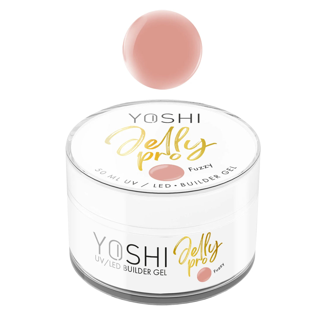 YOSHI JellyPRO Gel Fuzzy 50 ml