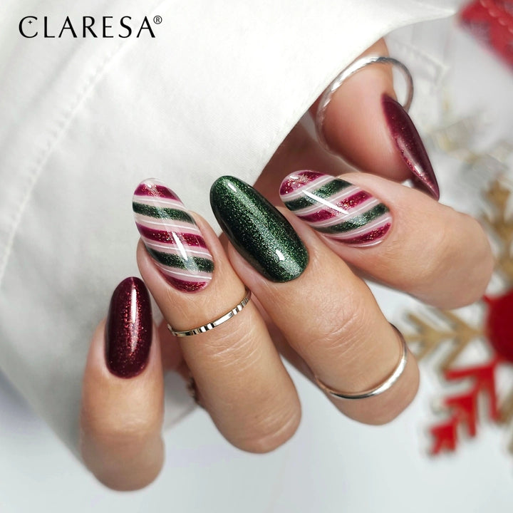 Gelinis lakas CLARESA  Kitulec K'Emerald